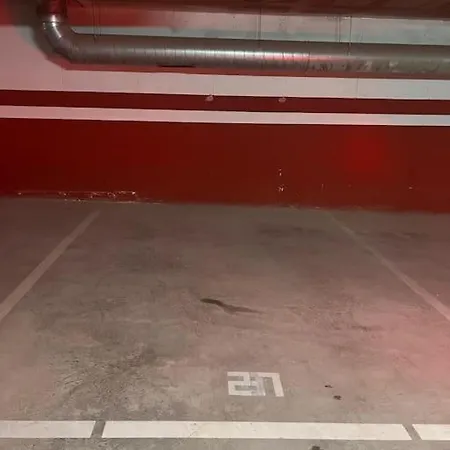 El Marques Apartmán