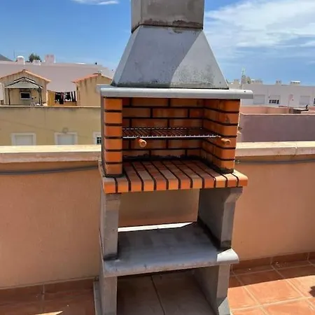 El Marques Apartmán