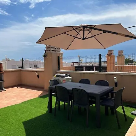 El Marques Apartmán