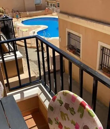 Apartmán El Marques
