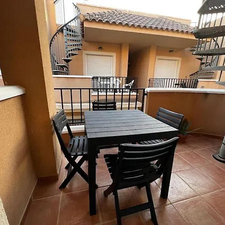 El Marques Apartmán Cuevas del Almanzora